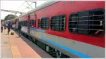 Janmabhoomi Express