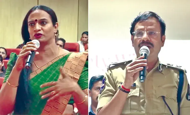 Telugu news: VC Sajjanar: వివాహాల్లో బలవంతపు వసూళ్లు చేస్తే కఠిన చర్యలు.. సీపీ సజ్జనార్