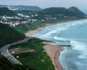 ఏపీలో ₹లక్ష కోట్లతో 110 భారీ ప్రాజెక్టులు