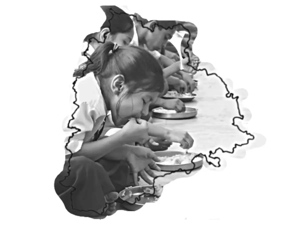 Food poisoning: రాష్ట్రంలో పెరుగుతున్న ఫుడ్ పాయిజన్ కేసులు