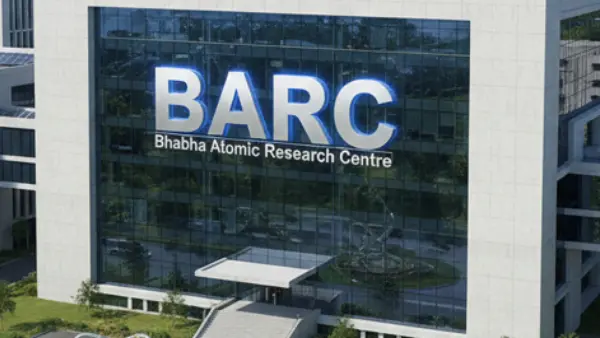 Telugu news: BARC: అనకాపల్లిలో వ్యూహాత్మక అణు పరిశోధనలకు కొత్త కేంద్రం