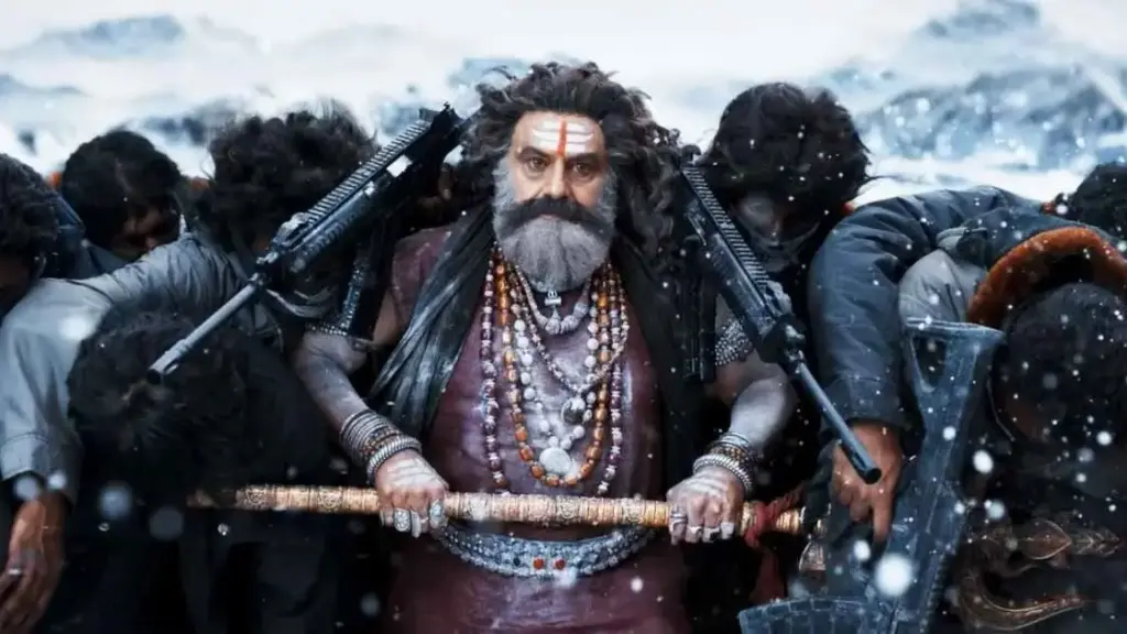 మూడు రోజుల్లో ఎంత వసూల్ చేసిందంటే..