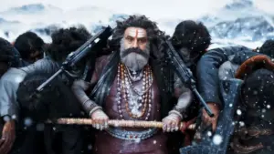 మూడు రోజుల్లో ఎంత వసూల్ చేసిందంటే..