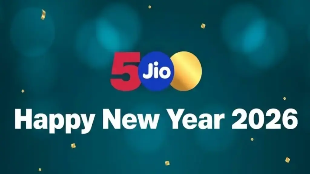 Jio