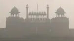 Delhi Air Pollution