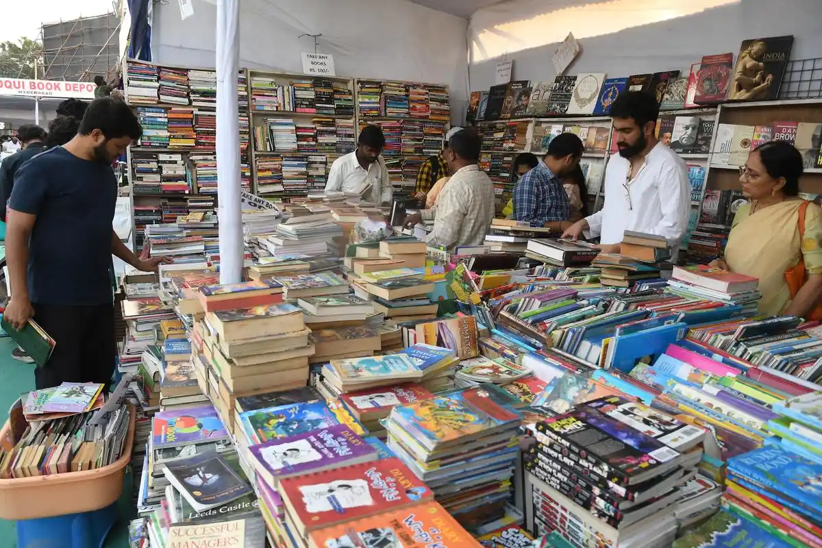 National BookFair