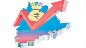 ఎగుమతుల రంగంలో దూసుకెళ్తున్న తెలంగాణ