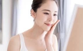 కొరియన్ బ్యూటీ ట్రెండ్ ‘జంసూ’