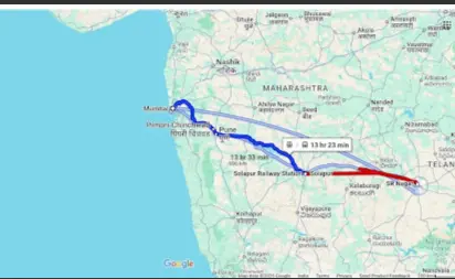 Jankalyan Expressway