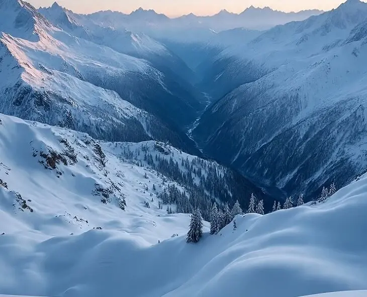 Latest News: CIA: నందాదేవిలో అదృశ్యమైన అమెరికా అణు పరికరం 60 ఏళ్ల తర్వాత మళ్లీ వైరల్