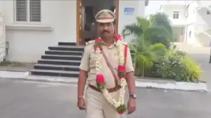 అనుకున్నదొకటి.. అయ్యిందొకటి! కేవలం 10 ఓట్ల తేడాతో ఓటమి