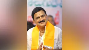 తీర ప్రాంత అభివృద్ధికి మణిహారం వందేభారత్ రైలు
