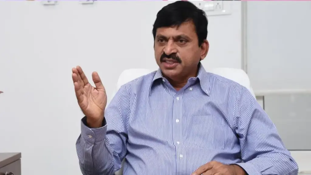 Telugu news: Minister Ponguleti: హౌసింగ్ బోర్డు భూముల పరిరక్షణకు పటిష్ట చర్యలు