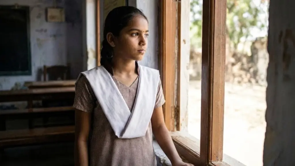 Telugu News: Girl Dropouts: బాలికల స్కూల్ డ్రాపౌట్స్‌లో UP అగ్రస్థానం