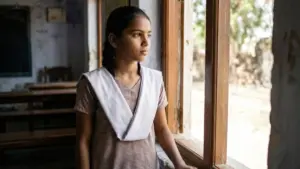 బాలికల స్కూల్ డ్రాపౌట్స్‌లో UP అగ్రస్థానం