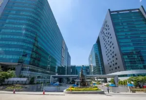 విశాఖపట్నం ఐటీ కేంద్రంగా మారుతున్న ఇన్ఫోసిస్ క్యాంపస్