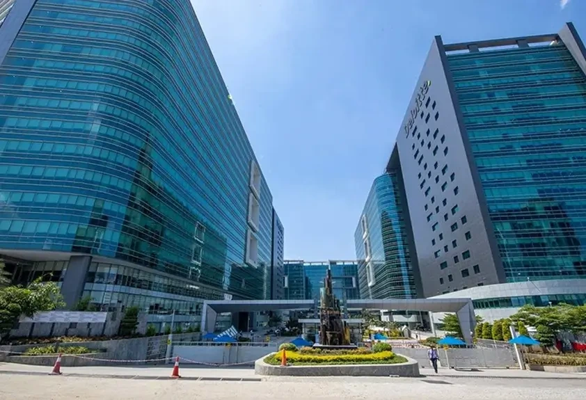 Telugu News: AndhraPradesh: విశాఖపట్నం ఐటీ కేంద్రంగా మారుతున్న  ఇన్ఫోసిస్ క్యాంపస్