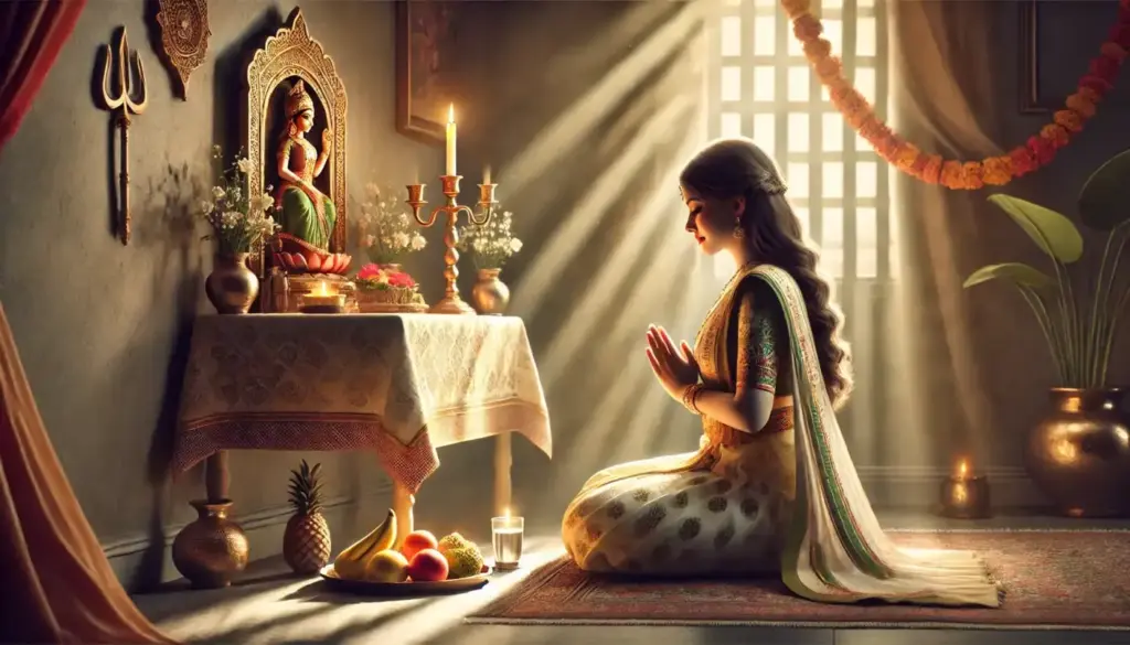 Dhanurmasam: ధనుర్మాసంలో శ్రీవ్రతం విశేషాలు