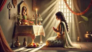 ధనుర్మాసంలో శ్రీవ్రతం విశేషాలు