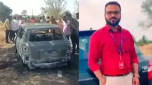 భీమా కోసం హత్య .. పట్టించిన చాటింగ్