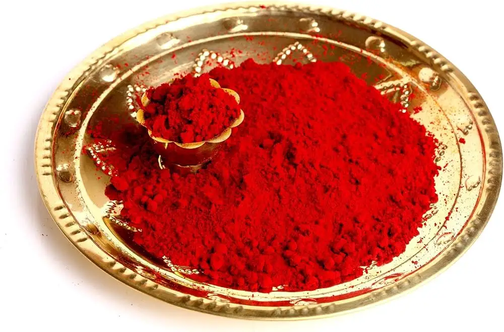 Natural Remedies: ఆరోగ్యం కోసం కుంకుమ?