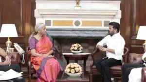 ఢిల్లీలో సీఎం రేవంత్.. కేంద్ర మంత్రులతో కీలక భేటీలు