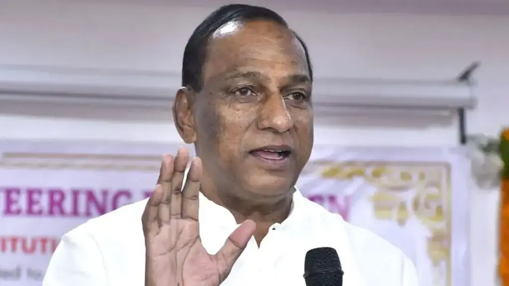 Telugu news: Mallareddy: చెత్తంతా తెచ్చి మా దగ్గర వేస్తున్నారు