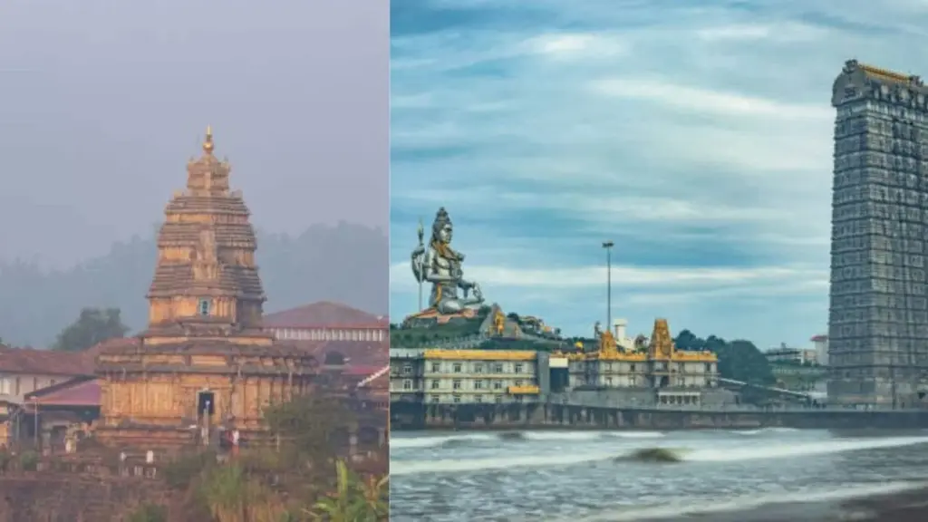 హైదరాబాద్ నుంచి బడ్జెట్‌లో కర్ణాటక టూర్ ప్యాకేజీ