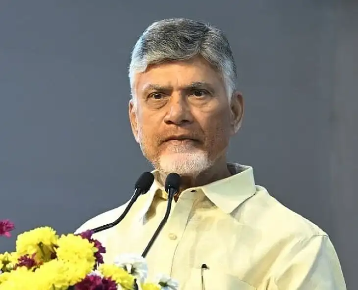 Latest News: CBN: ఏపీలో కానిస్టేబుల్ నియామకాల్లో కీలక ముందడుగు