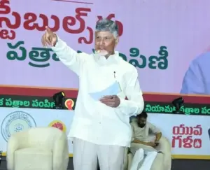 రాజకీయాల్లో న్యాయం ఆలస్యం అయితే ప్రజాస్వామ్యానికి ముప్పు