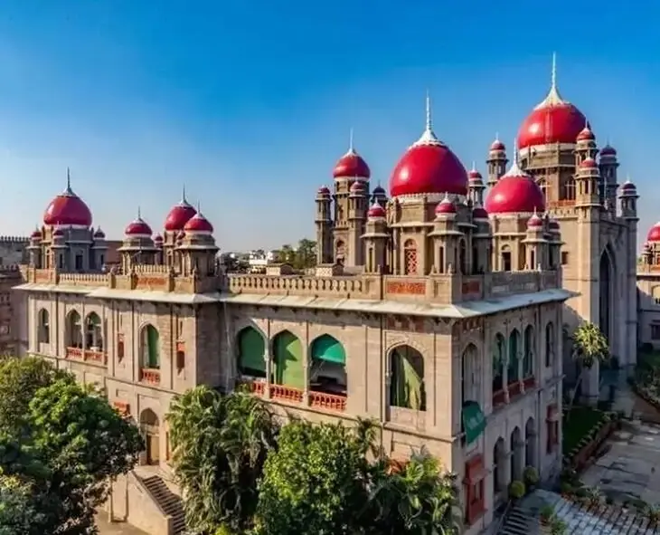 గీతం యూనివర్సిటీకి రూ.118 కోట్ల కరెంట్ బిల్లు నోటీసులు