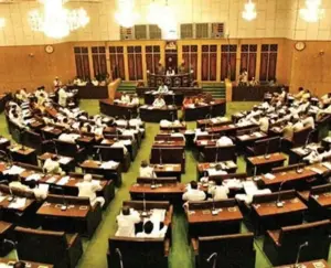 సహకార బ్యాంకుల అక్రమాలపై ఏపీ స్పీకర్ కీలక నిర్ణయం