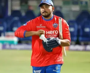 పృథ్వీ షాకు ఊరట, తిరిగి ఢిల్లీ క్యాపిటల్స్ గూటికి