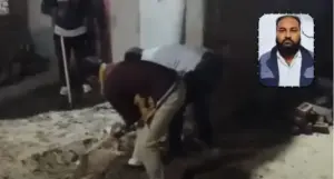 బురఖా తెచ్చిన తంటా.. భార్యా బిడ్డల్ని హతమార్చిన కిరాతకుడు