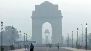 నగరాన్ని వీడి హిల్‌ స్టేట్‌కు క్యూకడుతున్న ఢిల్లీ వాసులు?