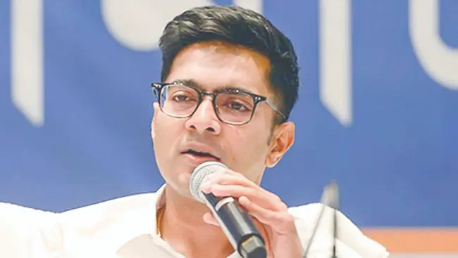 Abhishek Banerjee