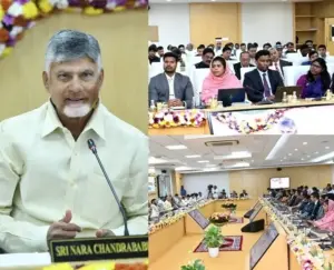 రాష్ట్రవ్యాప్తంగా 175 ఎంఎస్ఎంఈ పార్కుల ప్రణాళిక