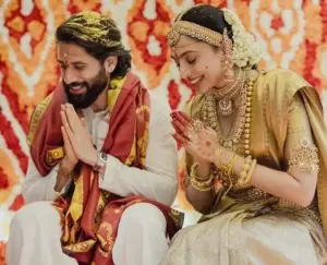 నాగచైతన్య–శోభిత దంపతులు తల్లిదండ్రులు కాబోతున్నారా?