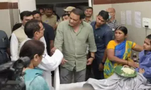 గురుకులాల్లో ఫుడ్ పాయిజన్ ఘటనలపై విచారణ