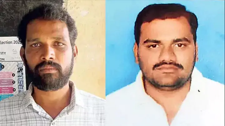 Telugu news: Telangana: సర్పంచ్ ఎన్నికల్లో ‘జగన్ పై చంద్రబాబు’ విజయం!