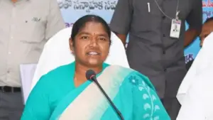 ప్రశాంతంగా ముగిసిన పంచాయతి ఎన్నికలు.. మంత్రి ప్రశంసలు