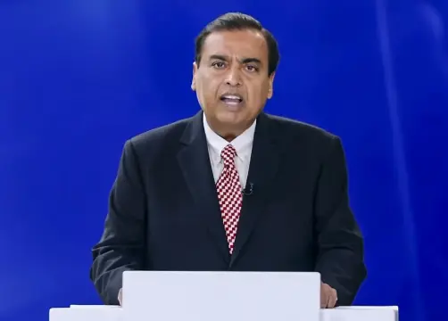 Reliance: జియో మరో కదలిక.. ముఖేష్ అంబానీ వైద్య రంగంలో కొత్త అడుగు