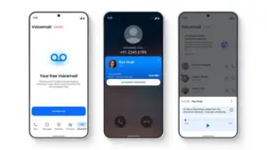 కొత్త ఏఐ ఫీచర్.. వాయిస్ మెసేజ్‌లు ఇక టెక్ట్స్‌లో!