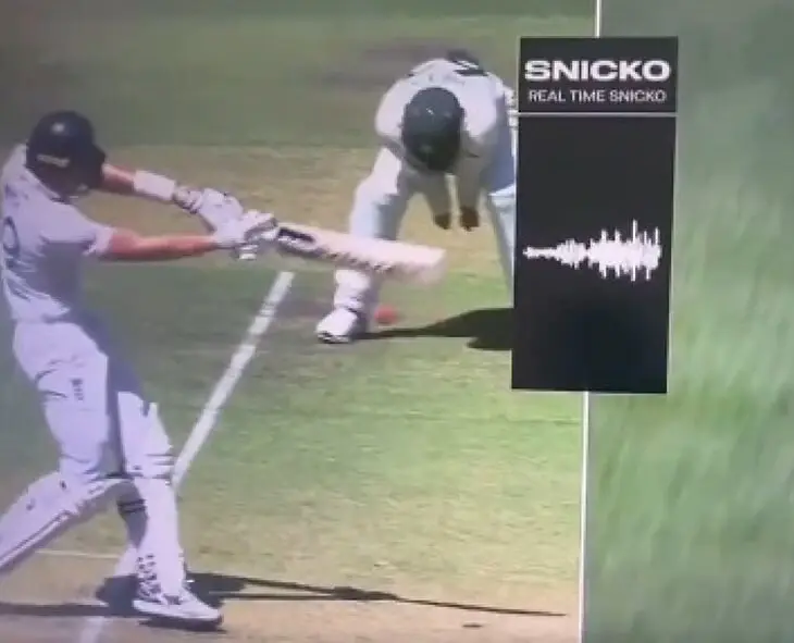 యాషెస్ మూడో టెస్టులో అంపైర్ల తీర్పు వివాదాస్పదం