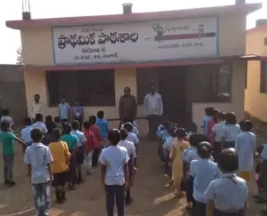 చలి తీవ్రత పెరగడంతో కలెక్టర్ కీలక నిర్ణయం