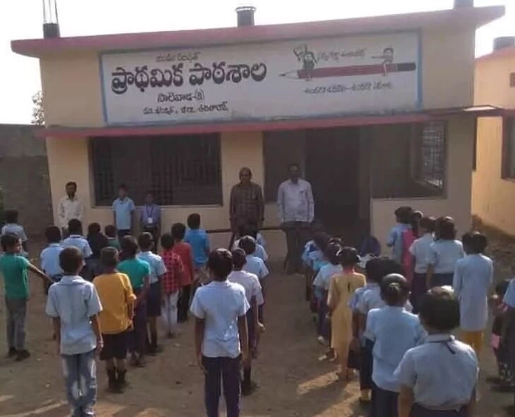 చలి తీవ్రత పెరగడంతో కలెక్టర్ కీలక నిర్ణయం