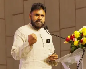 ప్రభుత్వ బాధ్యతలపై జనసేన నేతలకు పవన్ కళ్యాణ్ క్లారిటీ