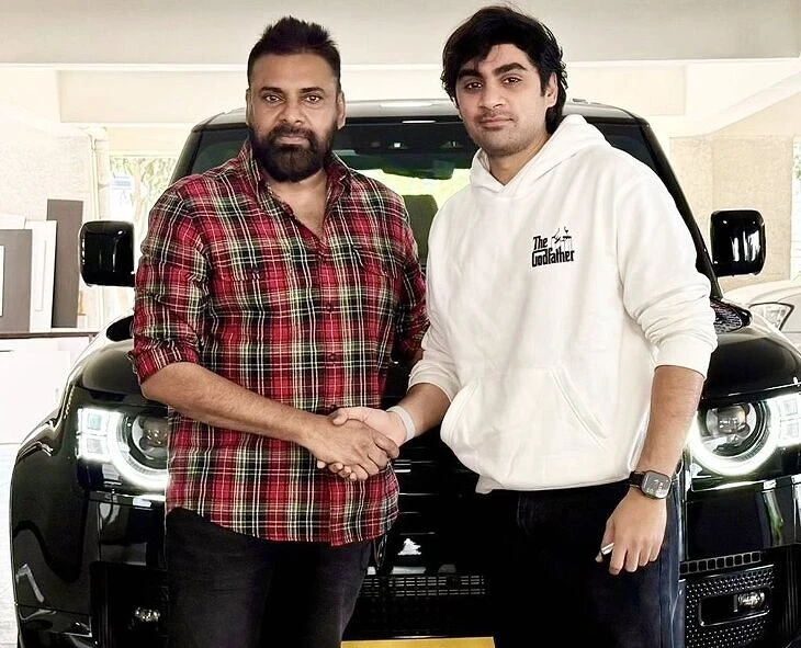 Latest News: Sujeeth: OG షూటింగ్ కోసం కారు అమ్మిన సుజీత్… అదే మోడల్‌తో పవన్ సర్‌ప్రైజ్