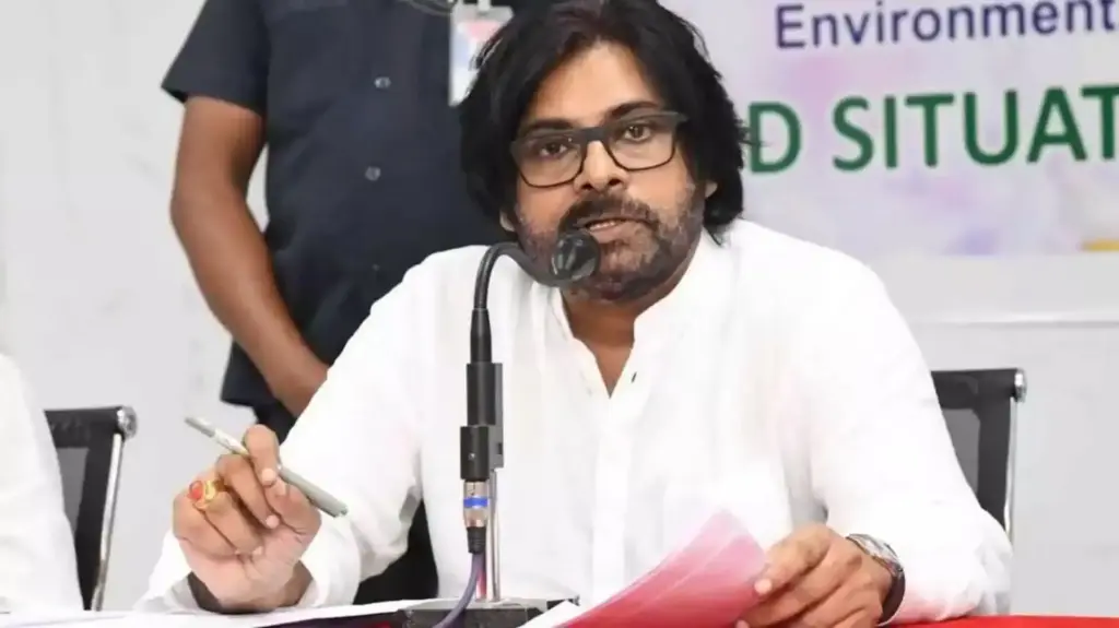 Pawan Kalyan