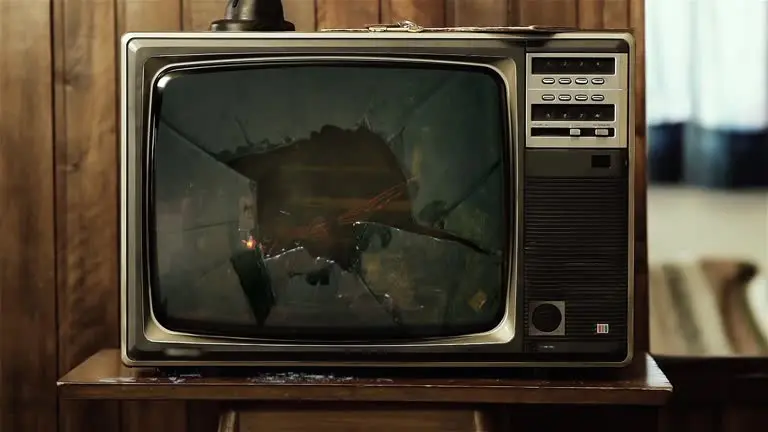 Annamayya District: టీవీ పేలి తీవ్రంగా గాయపడిన వృధురాలు